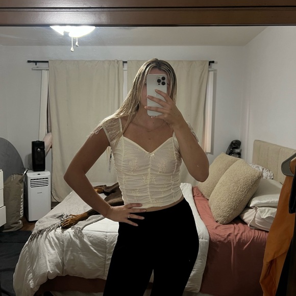 SELF ESTEEM top - Picture 4 of 14